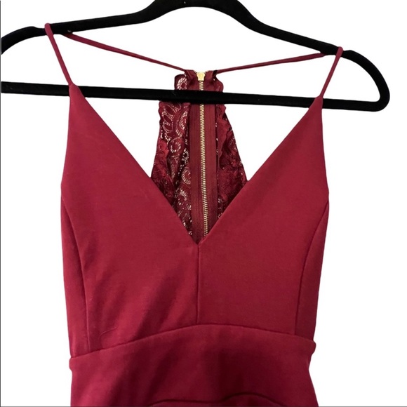 Windsor Skater Dress - Picture 4 of 11